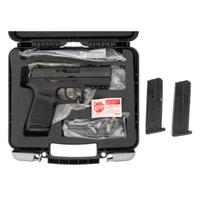 *Sig P320 Compact in Box with Accessories