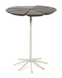 Petal Coffee Table and Side Table, Knoll, USA
