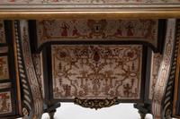 A Louis XIV Style Boulle Bureau Mazarin — 19TH CENTURY