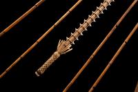 Eleven Weapons