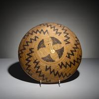 Central California Basket