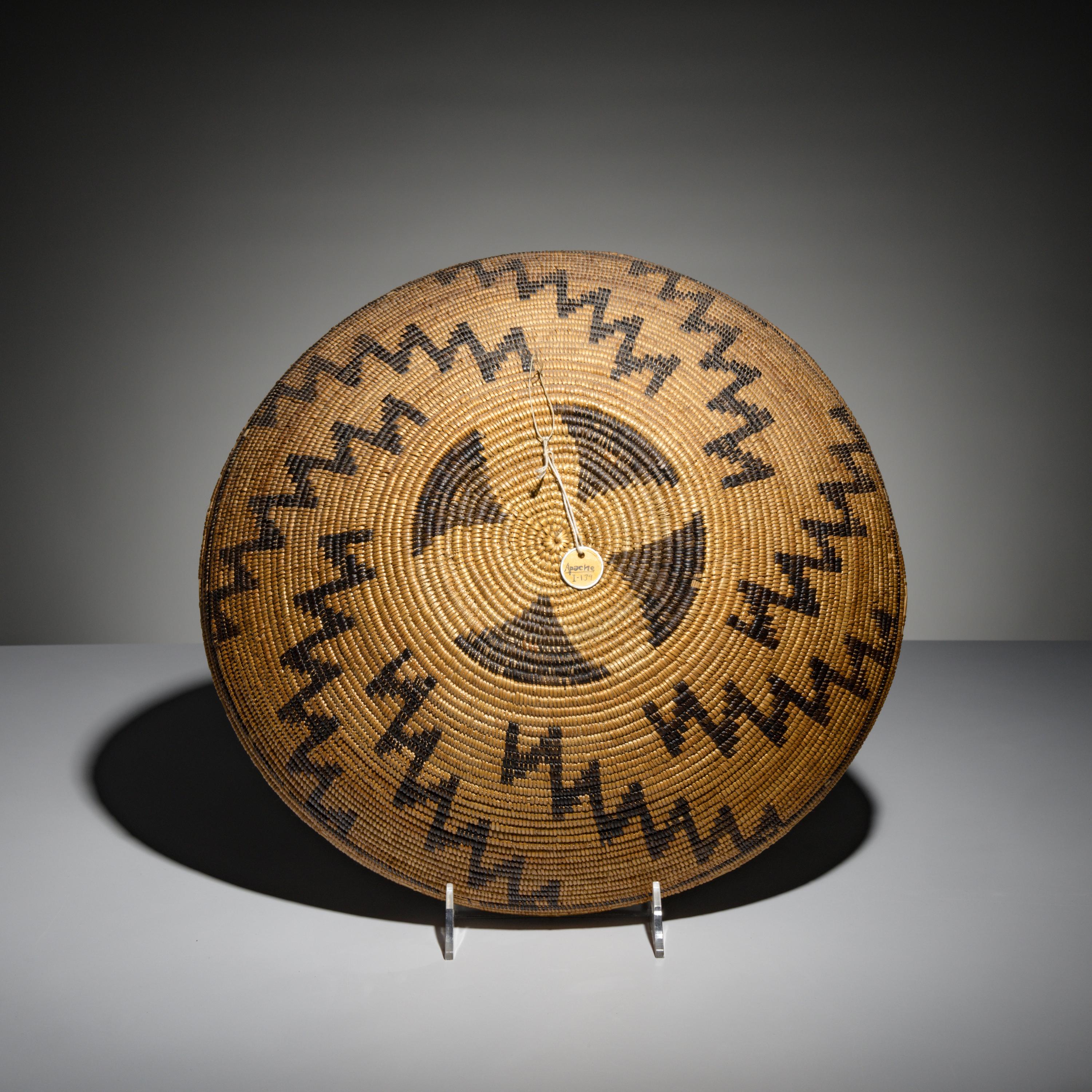 Central California Basket