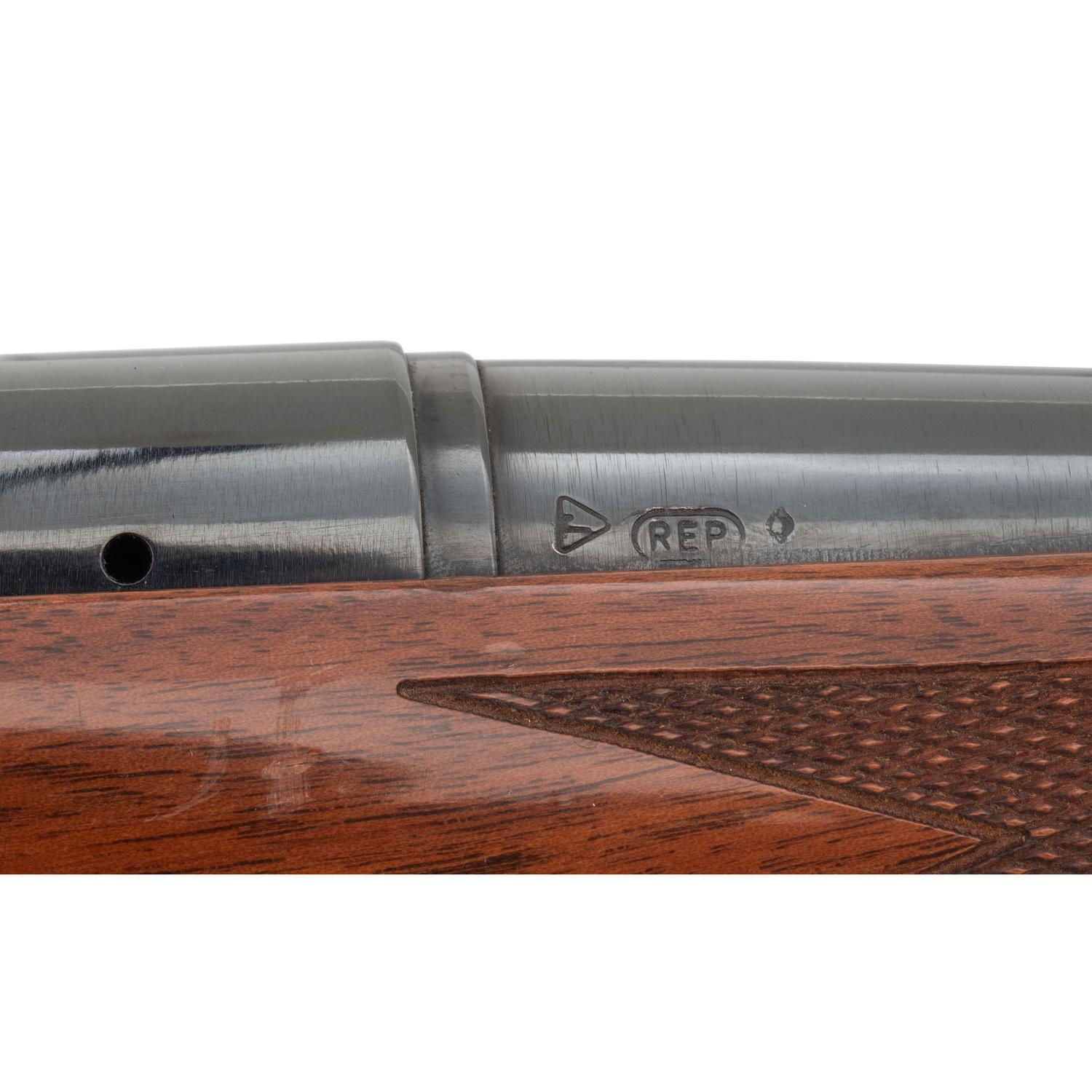 * Remington Model 700