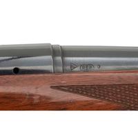 * Remington Model 700
