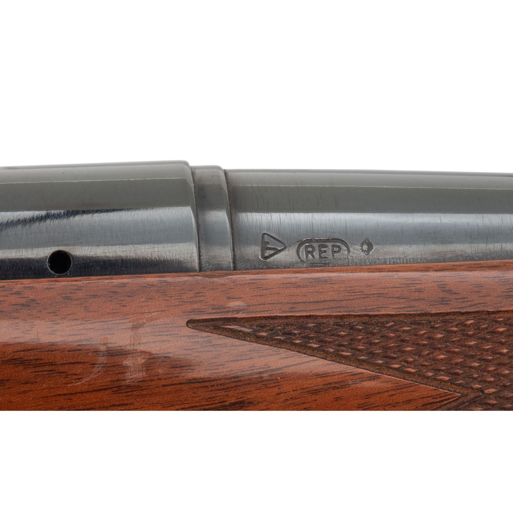 * Remington Model 700