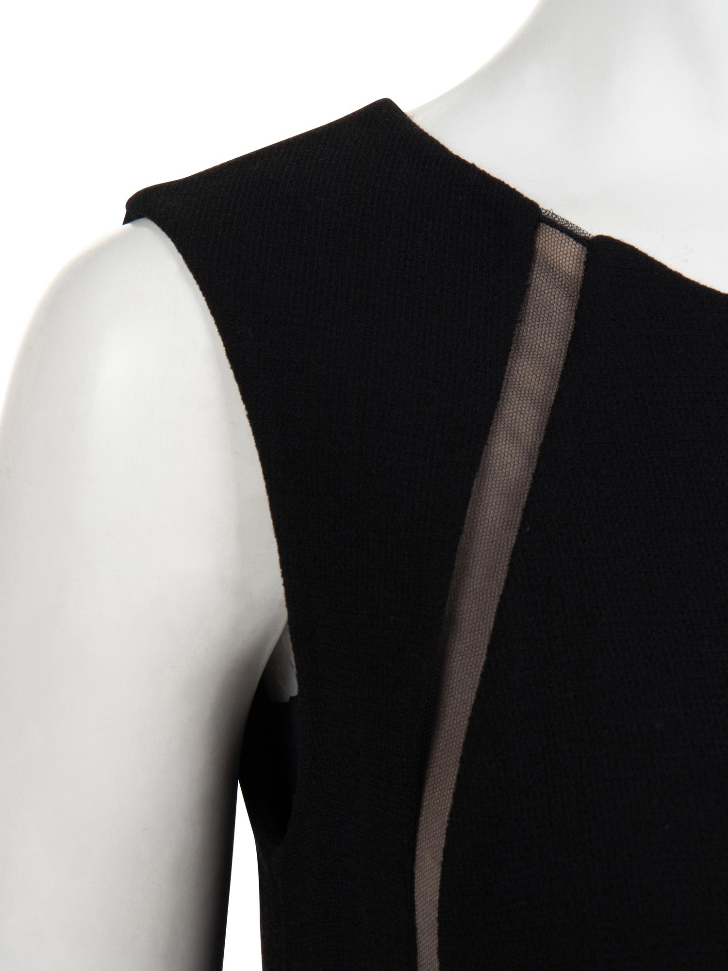 Ralph Rucci Two-Piece Dress and Jacket Ensemble, 2017