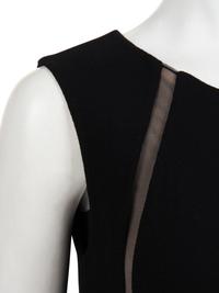 Ralph Rucci Two-Piece Dress and Jacket Ensemble, 2017