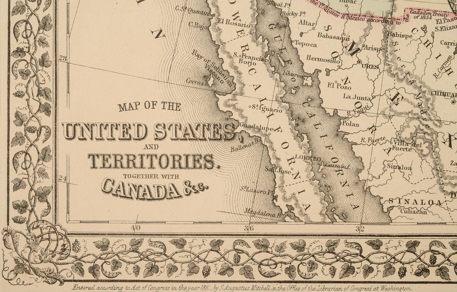 A Group of 13 maps of Chicago and Illinois, comprising:
