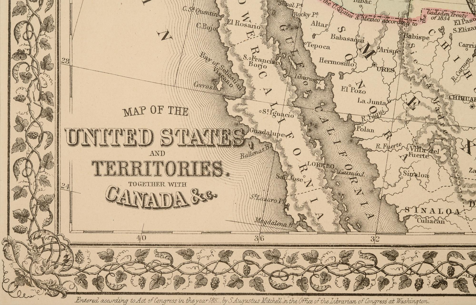 A Group of 13 maps of Chicago and Illinois, comprising: