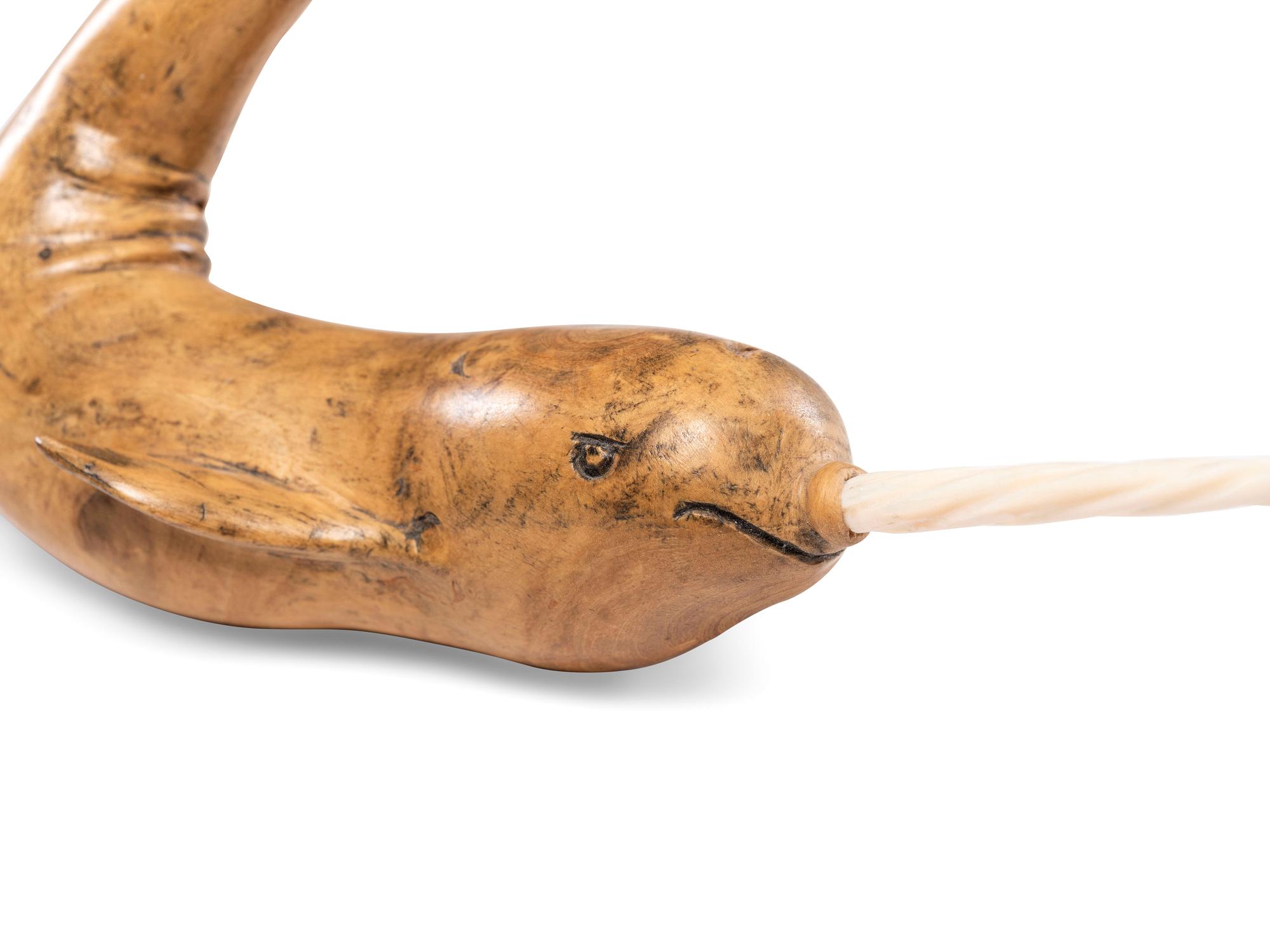Narwhal