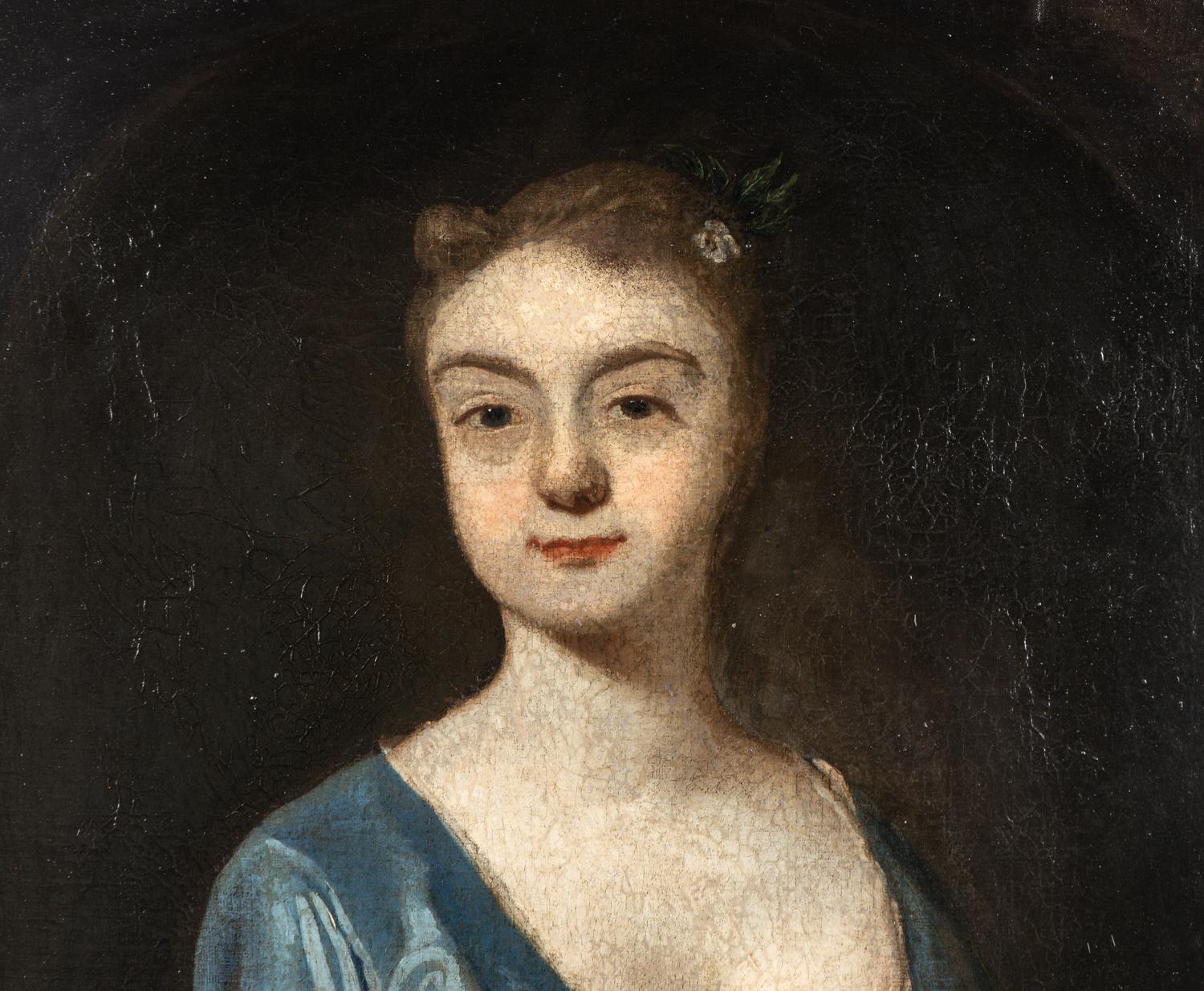 English, 18th/19th Century