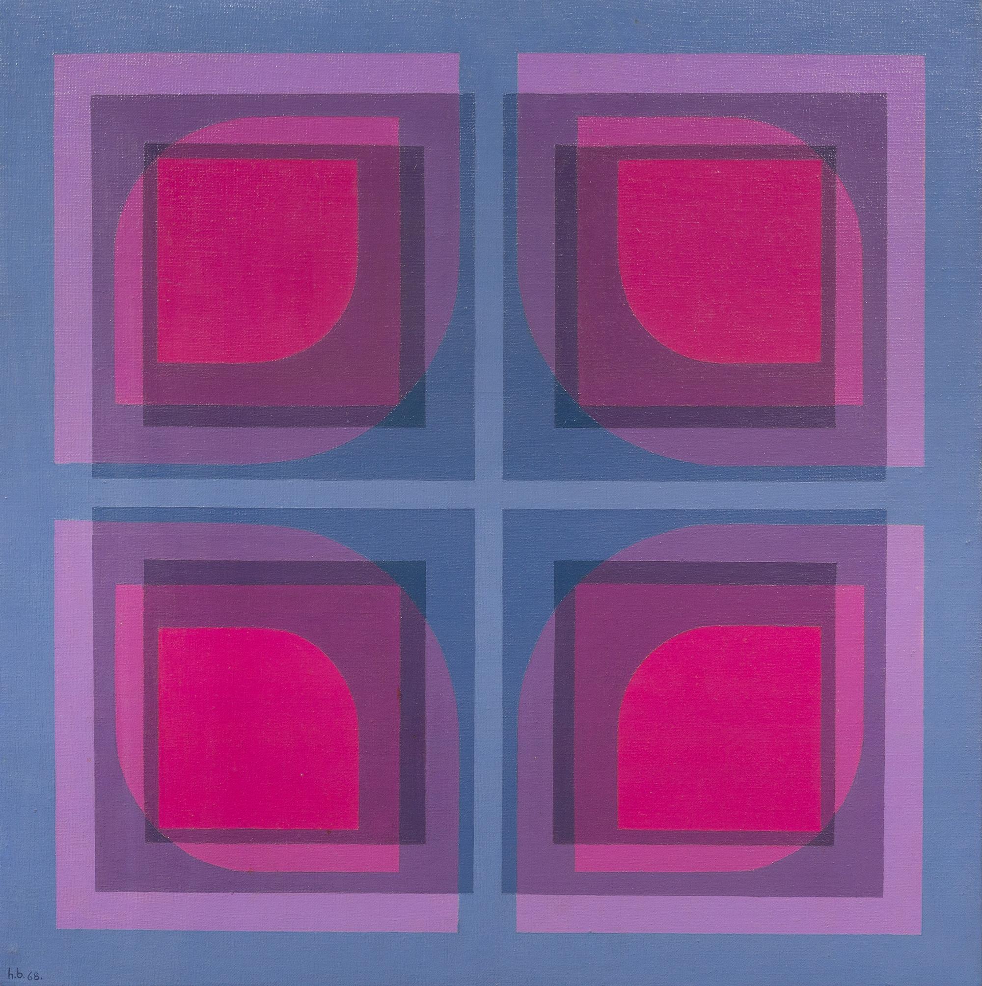Hannes Beckmann