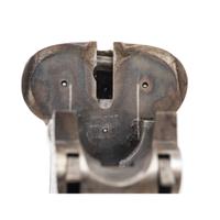 **Left Handed German Drilling Marked August Husing