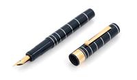 An Omas Guglielmo Marconi Limited Edition Fountain Pen