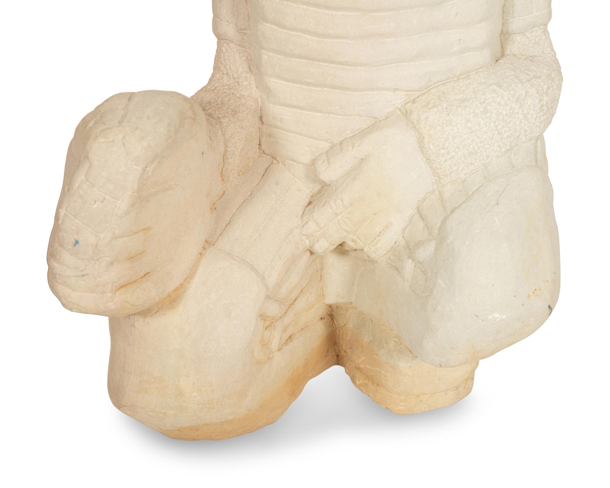 Baseball Catcher