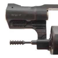 *Smith & Wesson Bodyguard .38 with Crimson Trace Laser Sight