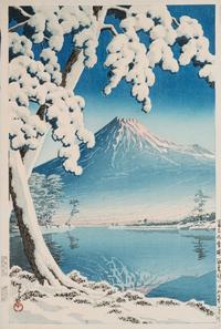 Kawase Hasui
