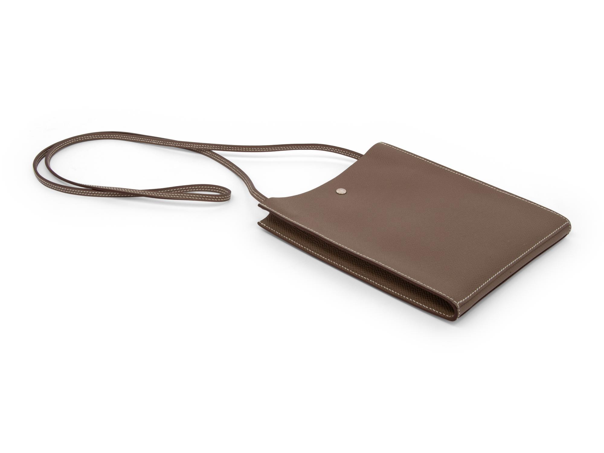 Hermès Petit Sac Bandoulière, 2013