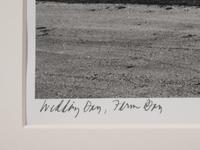 A group of five photographs from the Farm Families Project