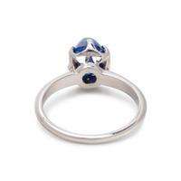 SAPPHIRE RING