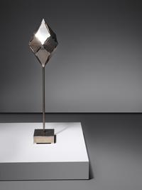 'Caleidoscopi' Floor Lamp Italy, c. 1970