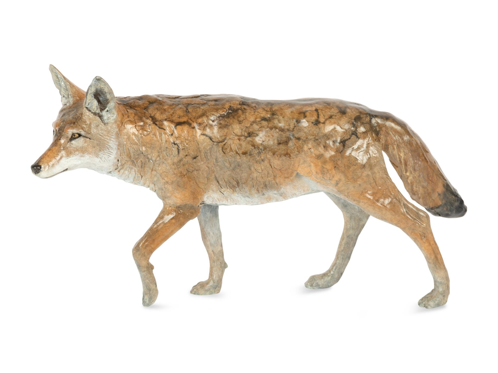Coyote, edition 32/50
