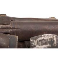 Restored British Pattern 1730/40 Long Land Pattern Musket