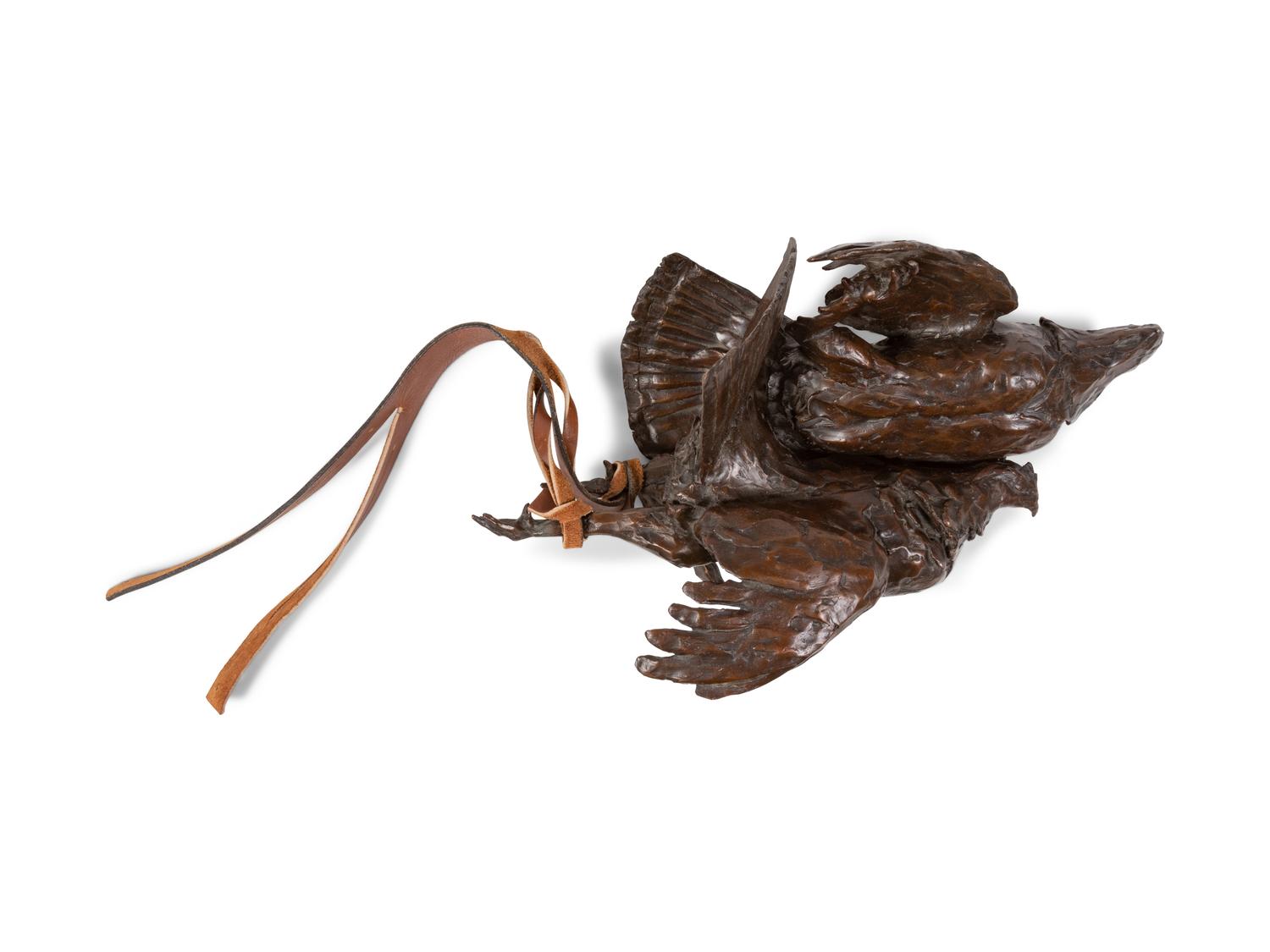 Mountain Grouse