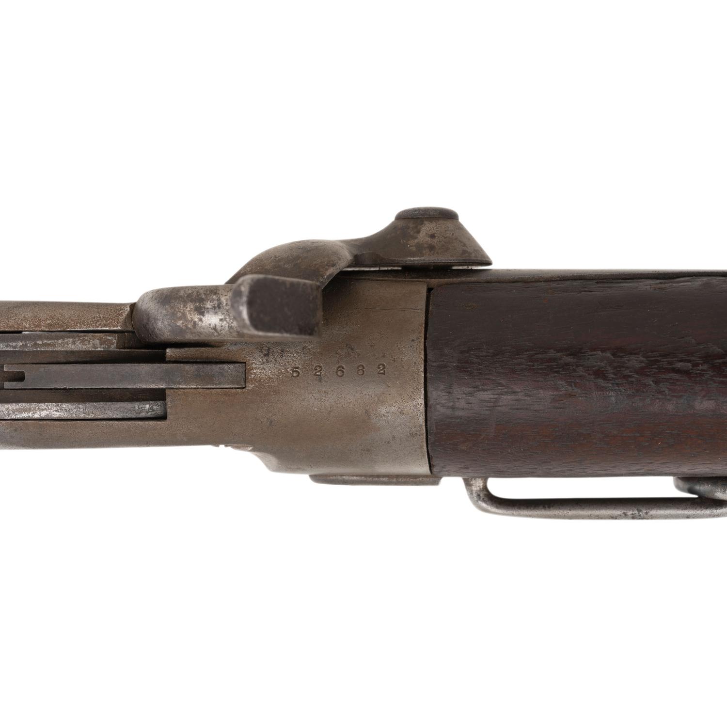 US Model 1860 Spencer Carbine
