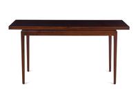 Flip-Top Dining / Console Table, Risom Inc., USA