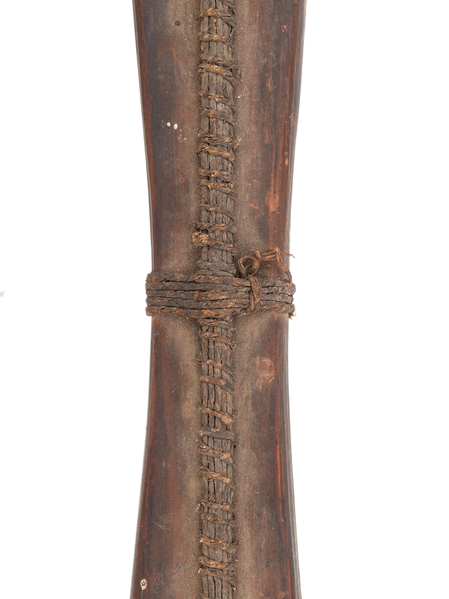 Iñupiat Cable Bow