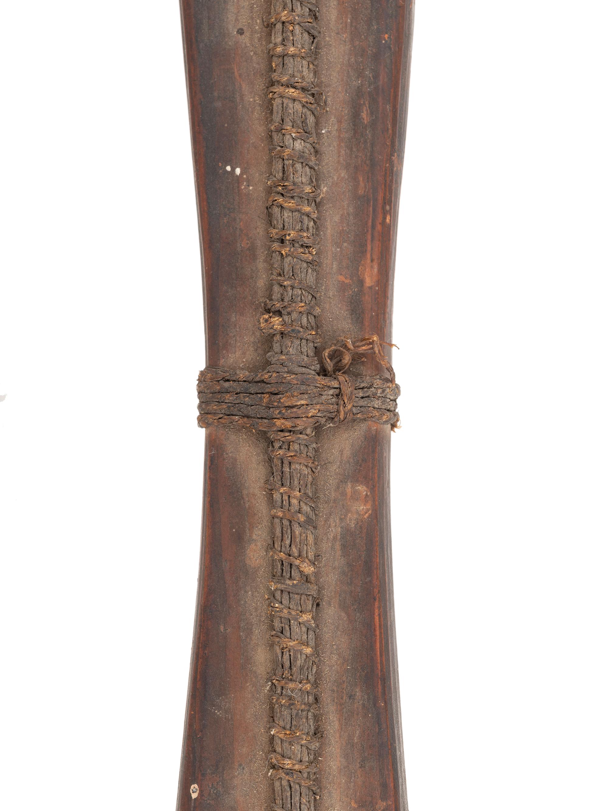 Iñupiat Cable Bow