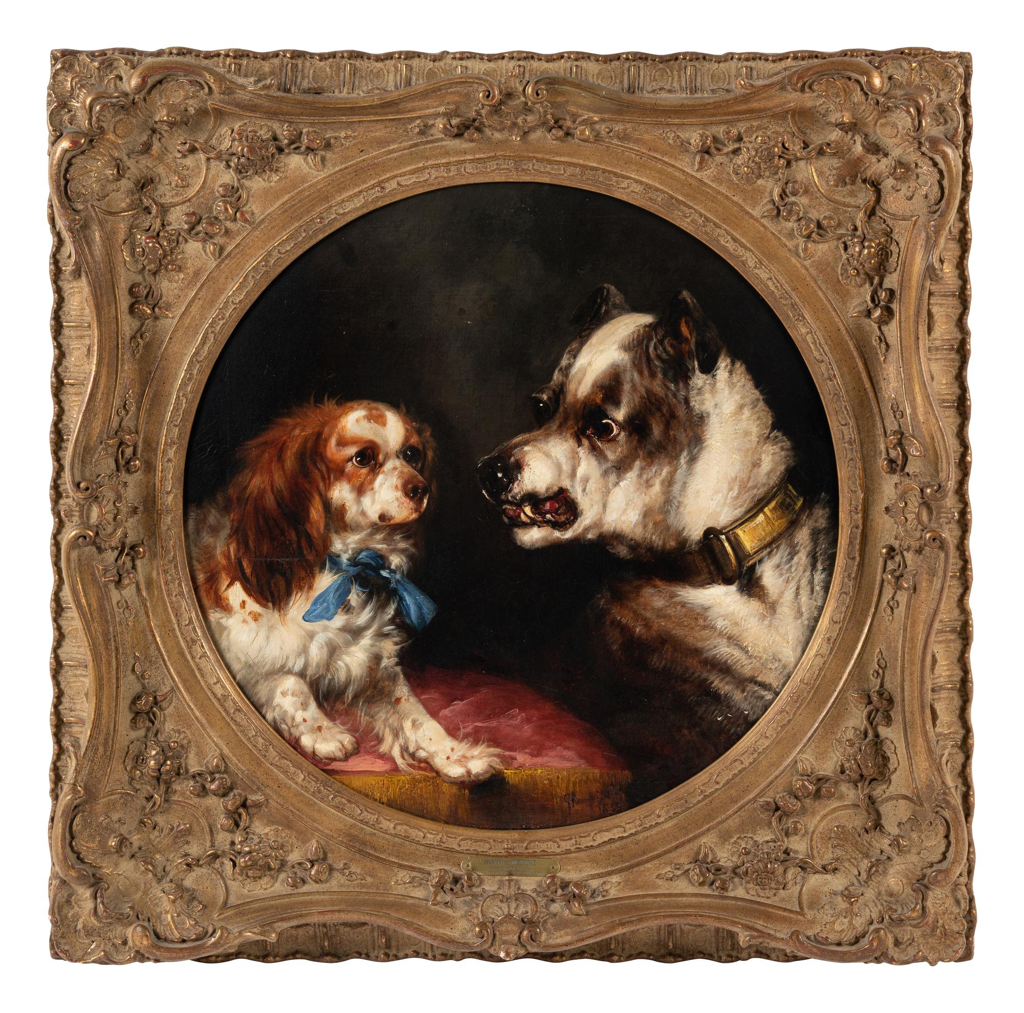 Dignity and Impudence