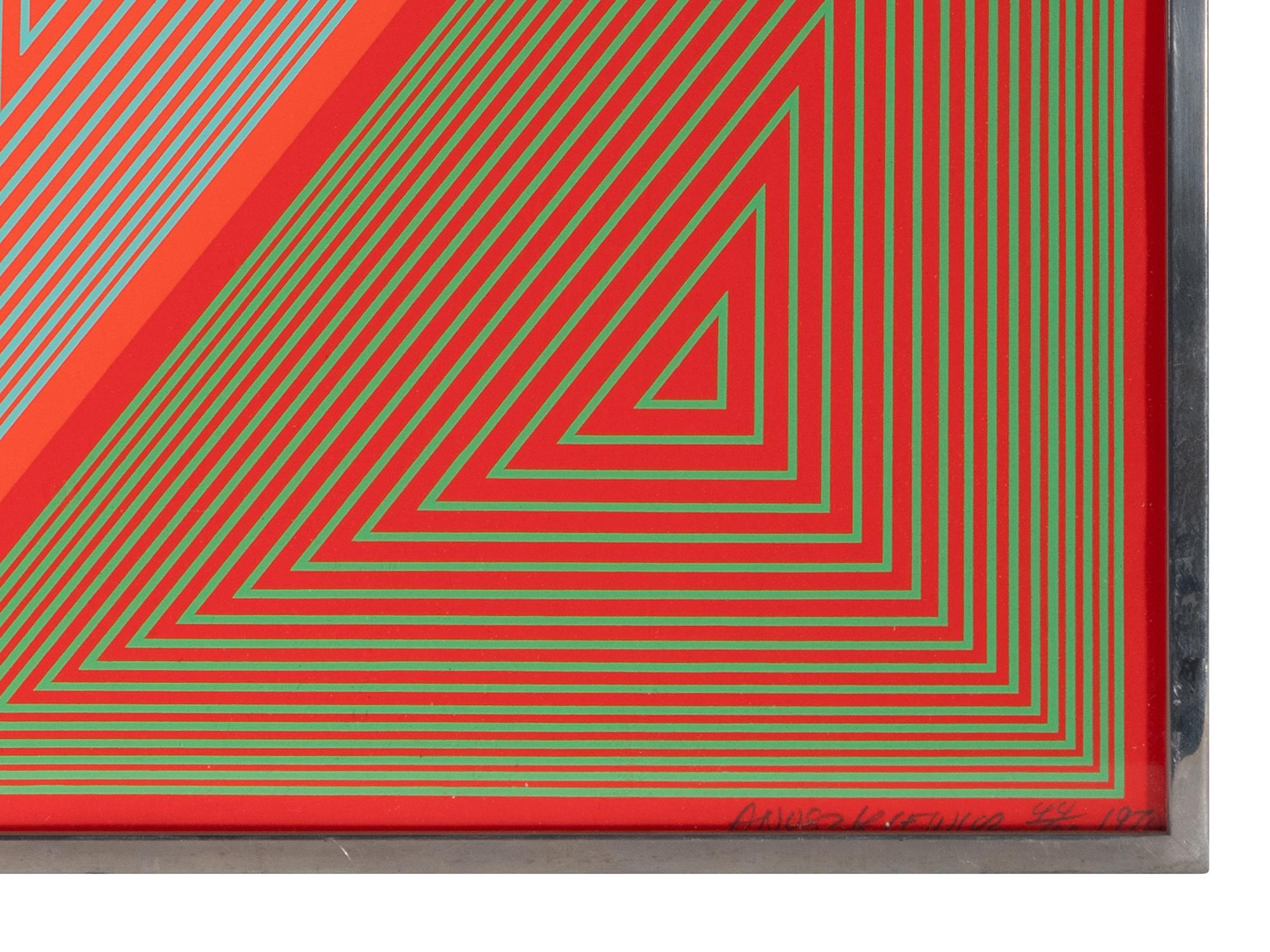 Imagination (from Inward Eye ), 1971
