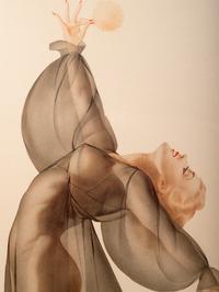 Alberto Vargas (American/Peruvian, 1896-1982)