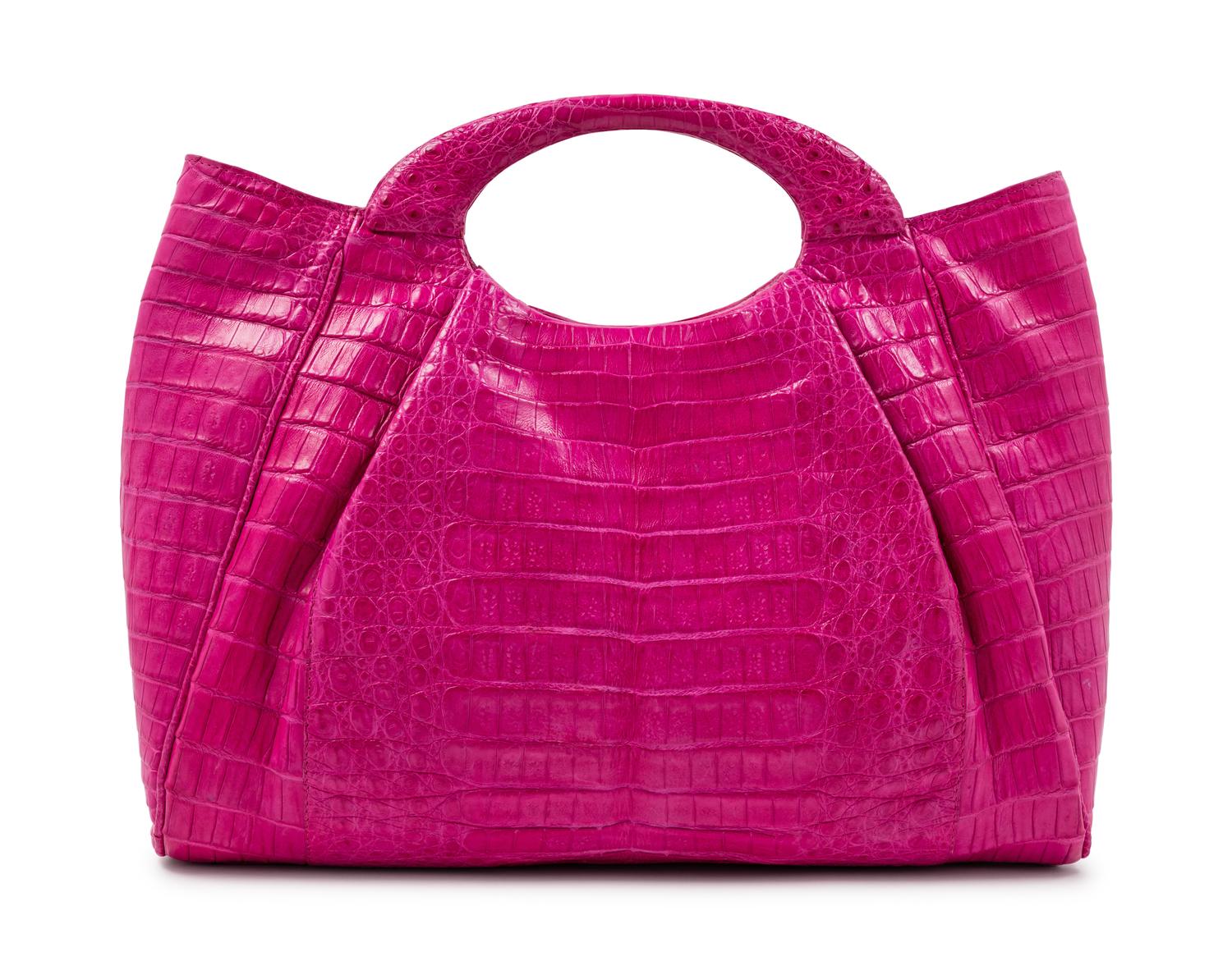 Nancy Gonzalez Handbag, 2000s