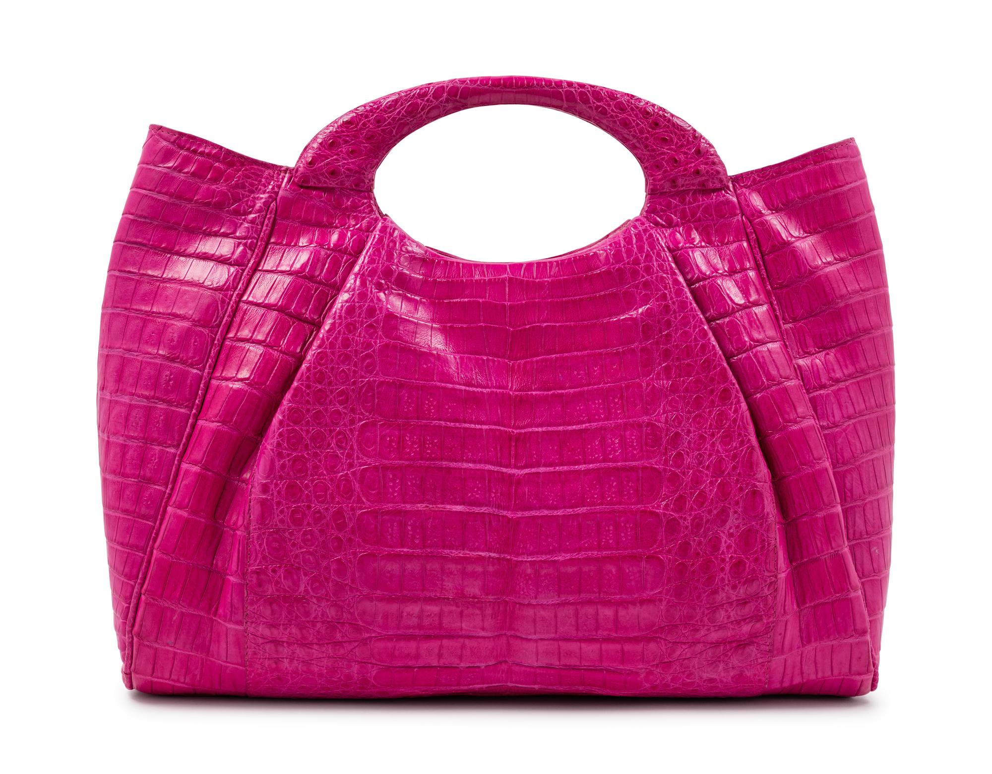 Nancy Gonzalez Handbag, 2000s