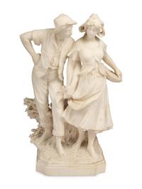 After Cipriano Cipriani, 19th Century