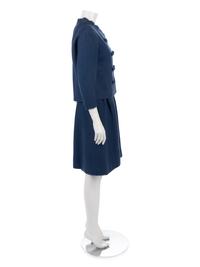 Christian Dior Haute Couture Dress and Jacket, Spring/Summer 1960