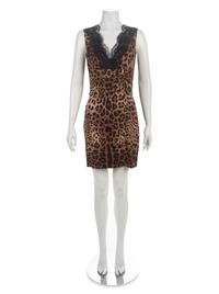 Dolce & Gabbana Dress, 2000s