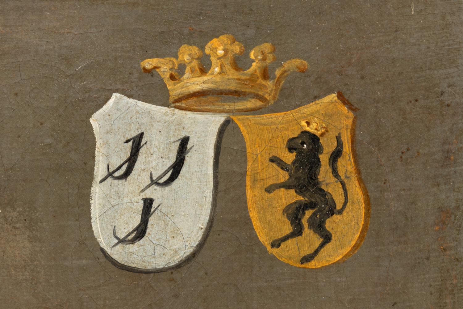 Continental School (Probably German, 18th Century)