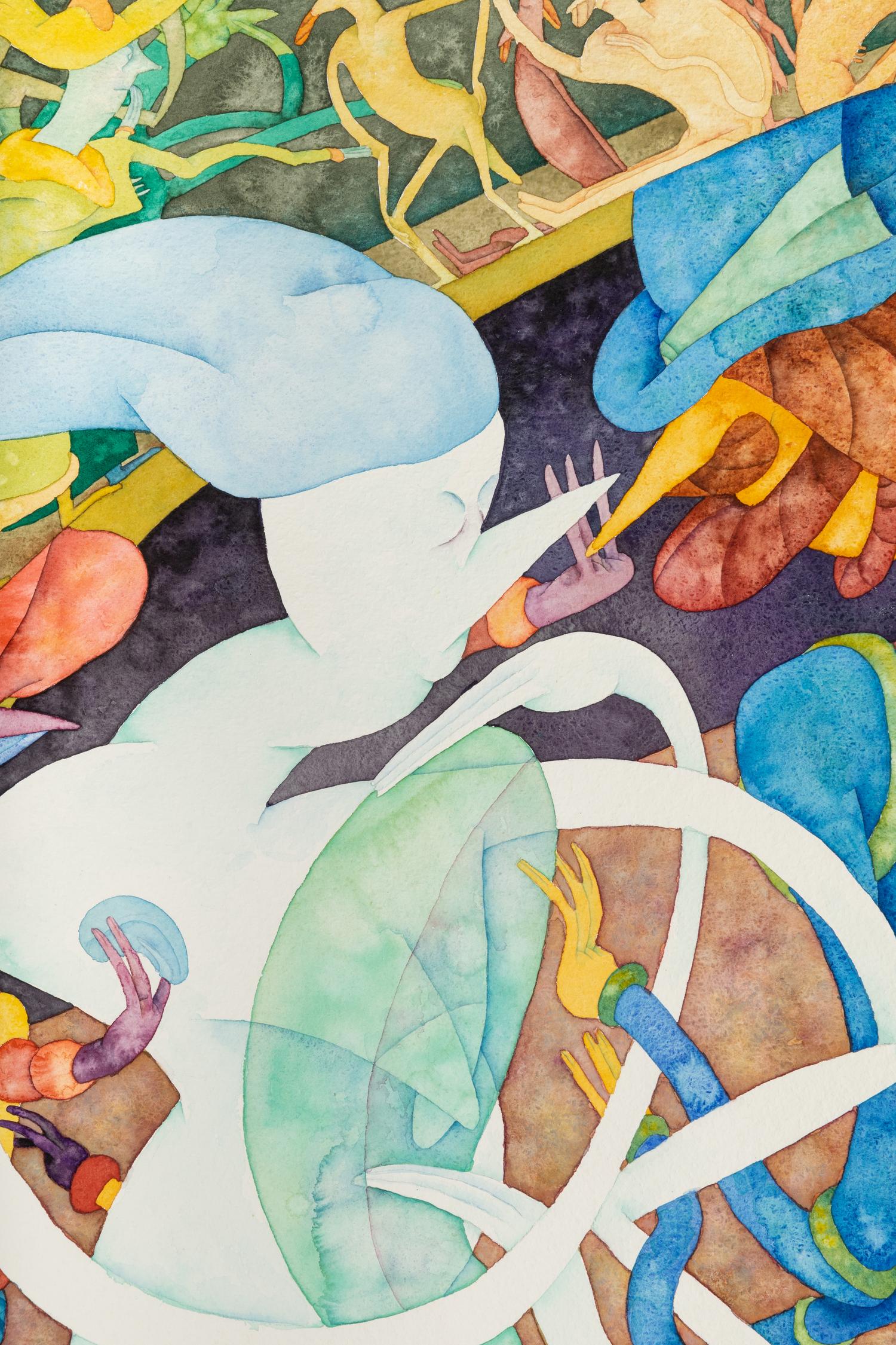 Judgements