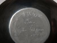 Blackware Pottery