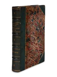 CLEMENS, Samuel Langhorne ("Mark Twain") (1835-1910). The Tragedy of Pudd'nhead Wilson and the Comedy Those Extraordinary Twins . Hartford: American Publishing Company, 1894.