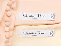 Christian Dior by John Galliano , Two Sleeveless Dresses