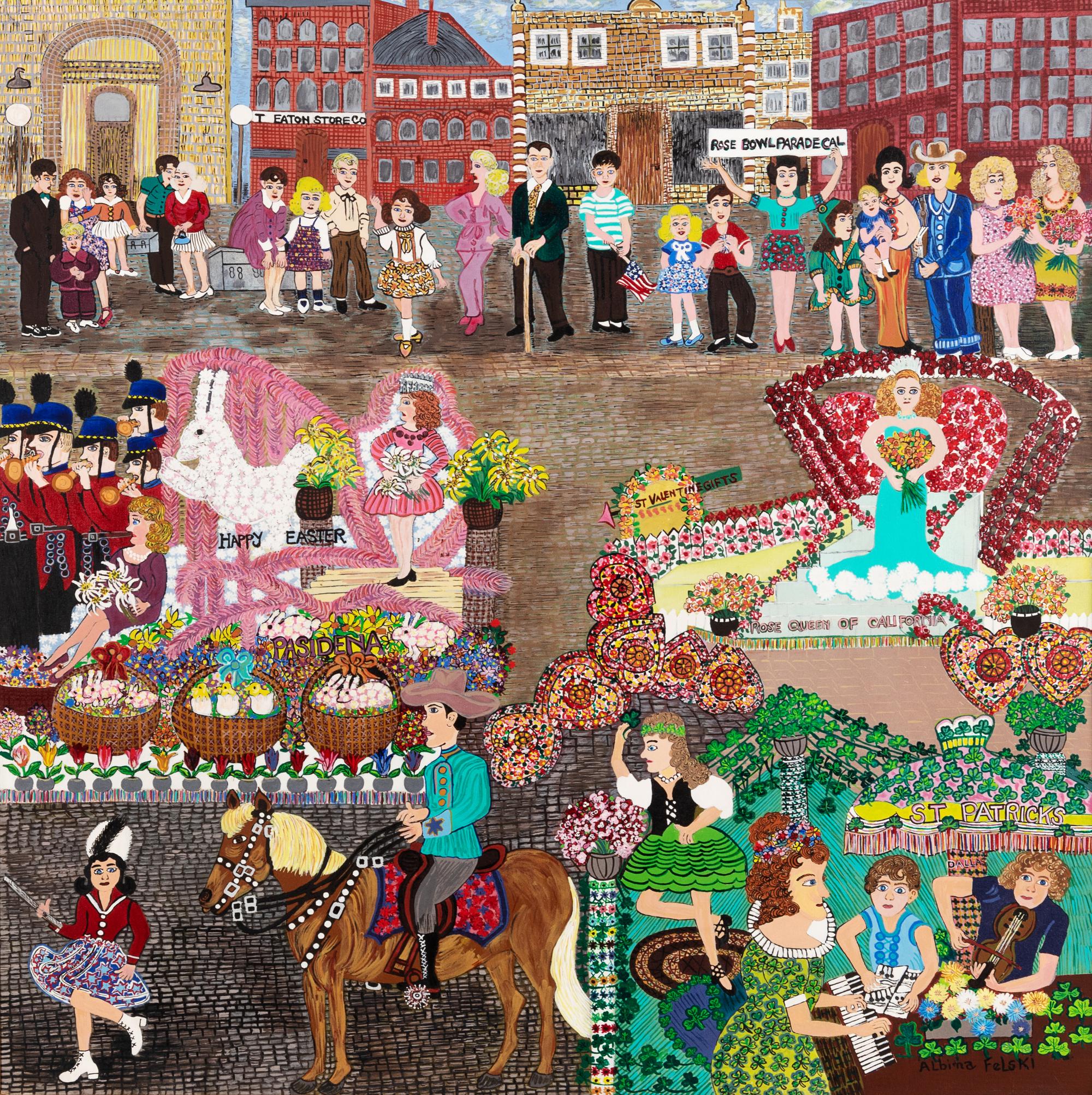 Parade