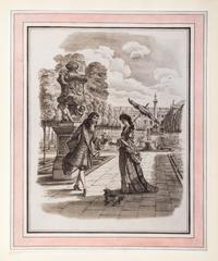 (WHISTLER, REX) VARIOUS. A collection of 10 works illustrated by Rex Whistler, with one biography (11).