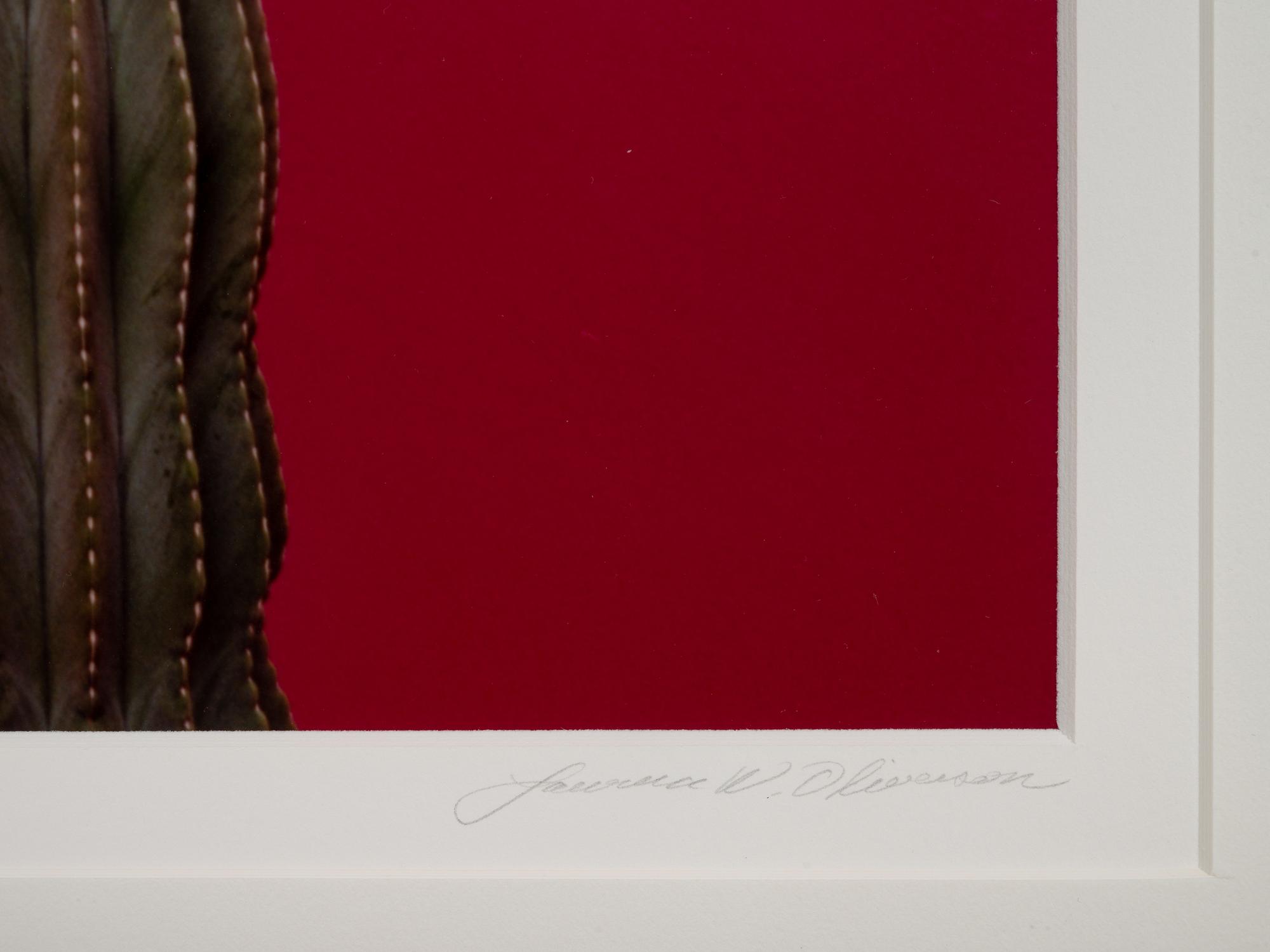 A Group of Three Works