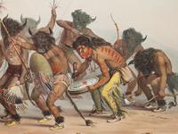 George Catlin (American, 1796-1872)