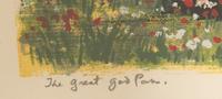 The Great God Pan , 1940